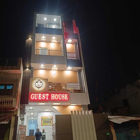 Hotel O Bareilly Near Satellite Bus Stand Bareli Exterior foto